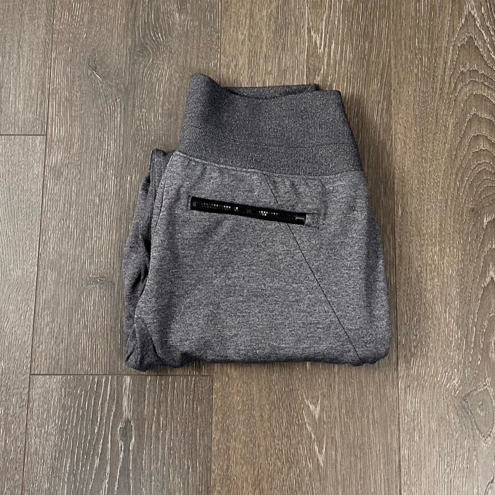 Athleta Vince High Rise Jogger Sz‎ S
